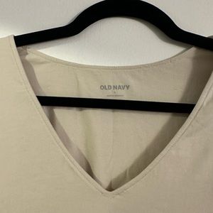 NWT Old Navy body suit, L